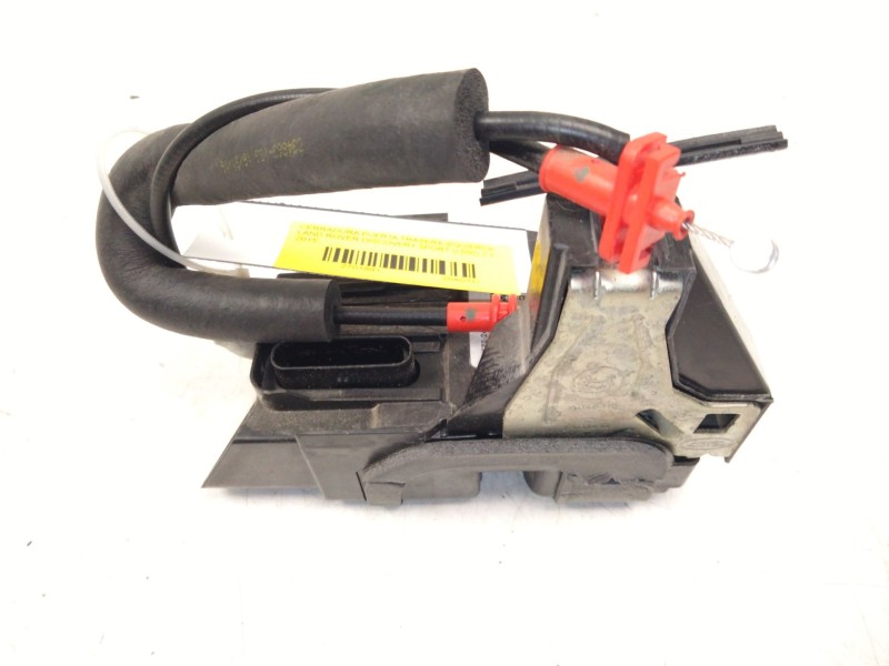Recambio de cerradura puerta trasera izquierda para land rover discovery sport (l550) 2.0 d referencia OEM IAM GK7224995ND  