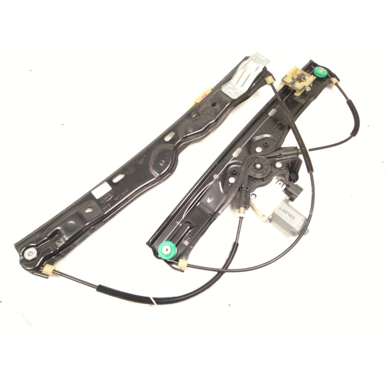 Recambio de elevalunas delantero derecho para land rover discovery sport (l550) 2.0 d referencia OEM IAM FK7223200AC  