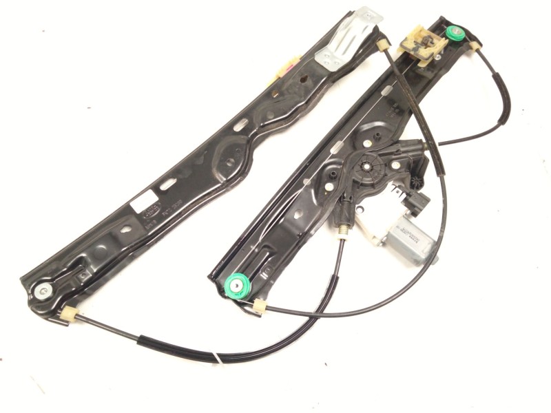 Recambio de elevalunas delantero derecho para land rover discovery sport (l550) 2.0 d referencia OEM IAM FK7223200AC  