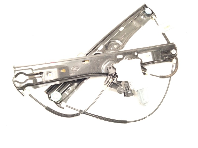 Recambio de elevalunas delantero derecho para land rover discovery sport (l550) 2.0 d referencia OEM IAM FK7223200AC  