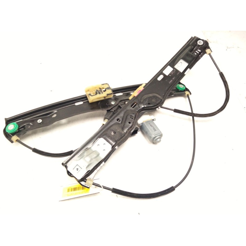 Recambio de elevalunas delantero izquierdo para land rover discovery sport (l550) 2.0 d referencia OEM IAM FK7223201AC  