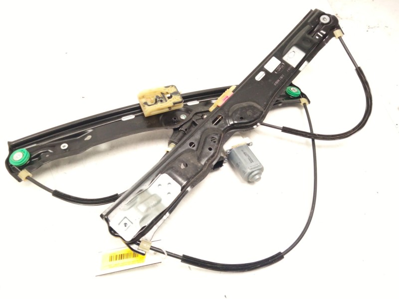 Recambio de elevalunas delantero izquierdo para land rover discovery sport (l550) 2.0 d referencia OEM IAM FK7223201AC  