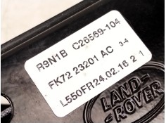 Recambio de elevalunas delantero izquierdo para land rover discovery sport (l550) 2.0 d referencia OEM IAM FK7223201AC   2