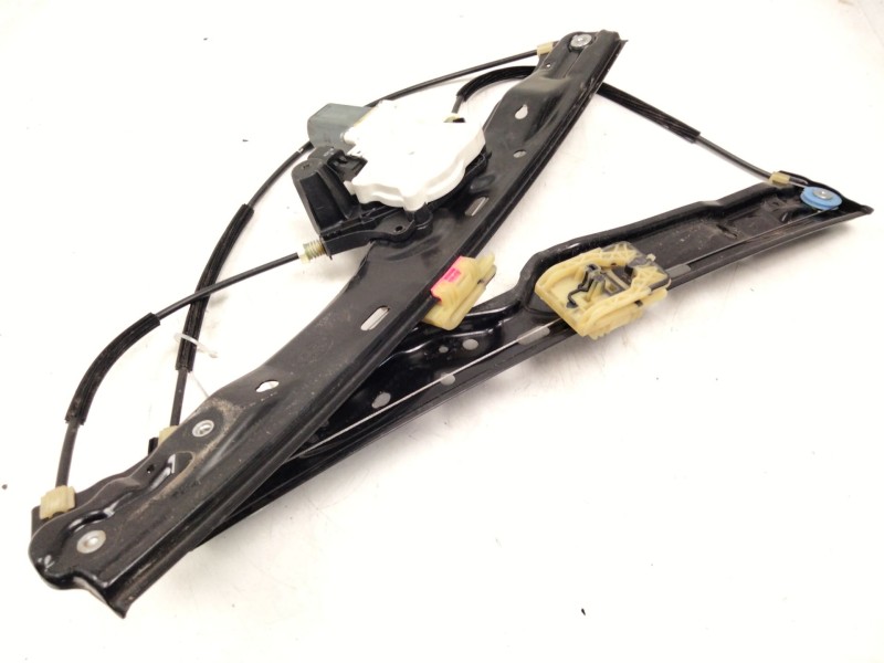 Recambio de elevalunas delantero izquierdo para land rover discovery sport (l550) 2.0 d referencia OEM IAM FK7223201AC  