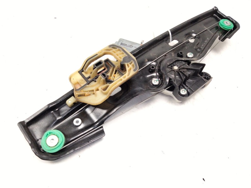 Recambio de elevalunas trasero derecho para land rover discovery sport (l550) 2.0 d referencia OEM IAM FK7227000AC  