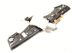 Recambio de elevalunas trasero izquierdo para land rover discovery sport (l550) 2.0 d referencia OEM IAM FK7227001AC  