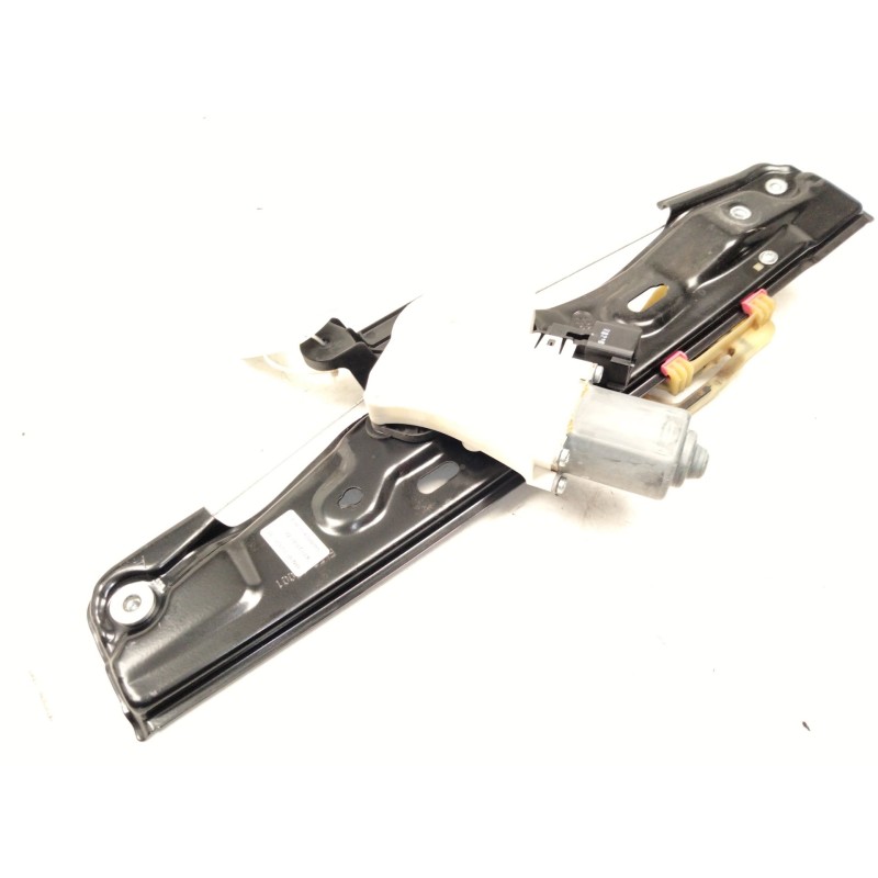 Recambio de elevalunas trasero izquierdo para land rover discovery sport (l550) 2.0 d referencia OEM IAM FK7227001AC  