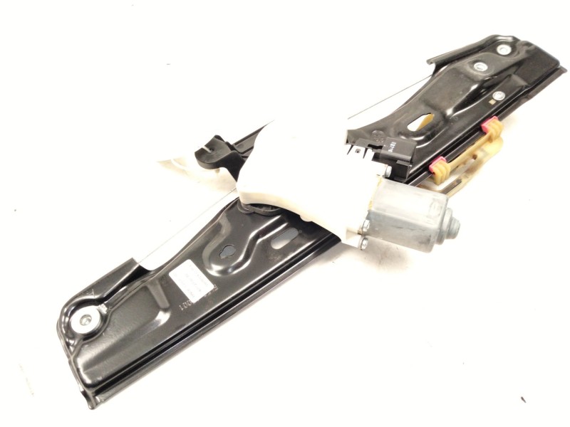 Recambio de elevalunas trasero izquierdo para land rover discovery sport (l550) 2.0 d referencia OEM IAM FK7227001AC  