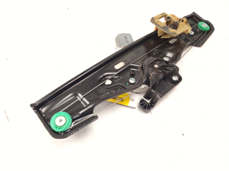 Recambio de elevalunas trasero izquierdo para land rover discovery sport (l550) 2.0 d referencia OEM IAM FK7227001AC  