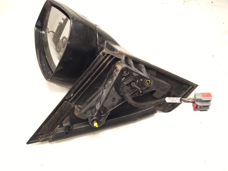 Recambio de retrovisor derecho para land rover discovery sport (l550) 2.0 d referencia OEM IAM LR025183  