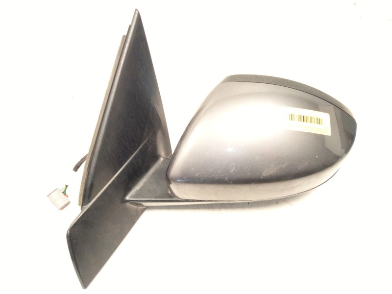 Recambio de retrovisor izquierdo para land rover discovery sport (l550) 2.0 d referencia OEM IAM LR048638  