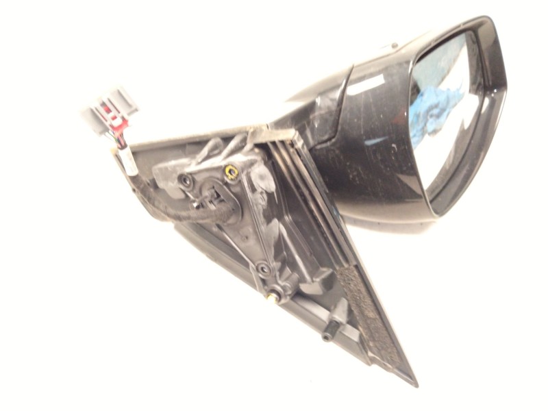 Recambio de retrovisor izquierdo para land rover discovery sport (l550) 2.0 d referencia OEM IAM LR048638  