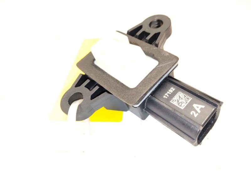 Recambio de sensor impacto airbag para land rover evoque 2.0 td4 cat referencia OEM IAM CK5214C676AA  