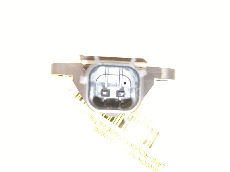 Recambio de sensor impacto airbag para land rover evoque 2.0 td4 cat referencia OEM IAM CK5214C676AA  