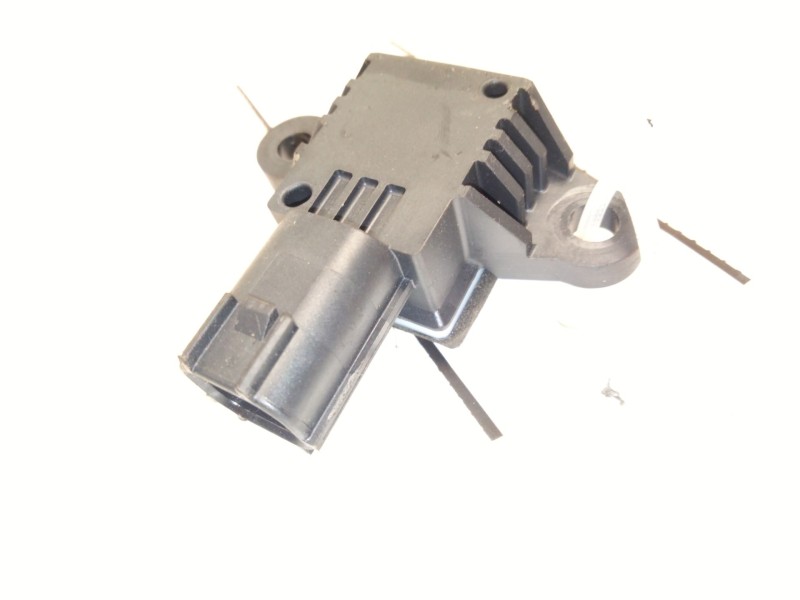 Recambio de sensor impacto airbag para land rover evoque 2.0 td4 cat referencia OEM IAM CK5214C676AA  