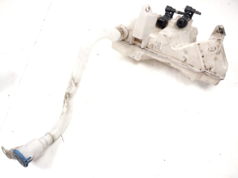 Recambio de deposito limpia para land rover discovery sport (l550) 2.0 d referencia OEM IAM BJ3217E613BE  