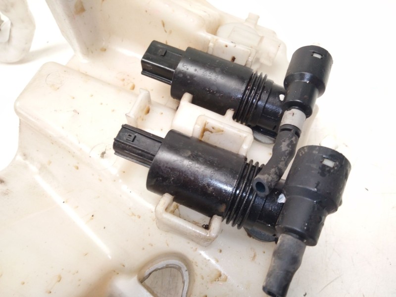 Recambio de deposito limpia para land rover discovery sport (l550) 2.0 d referencia OEM IAM BJ3217E613BE  