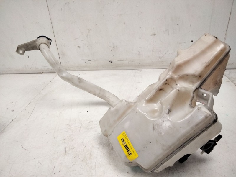 Recambio de deposito limpia para land rover discovery sport (l550) 2.0 d referencia OEM IAM BJ3217E613BE  