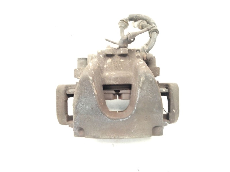 Recambio de pinza freno delantera izquierda para land rover discovery sport (l550) 2.0 d referencia OEM IAM LR061370  