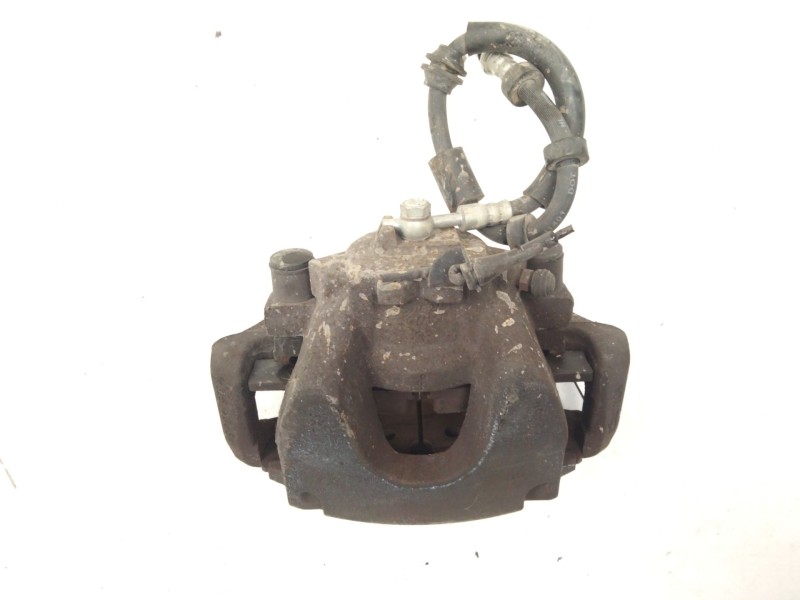 Recambio de pinza freno delantera izquierda para land rover discovery sport (l550) 2.0 d referencia OEM IAM LR061370  