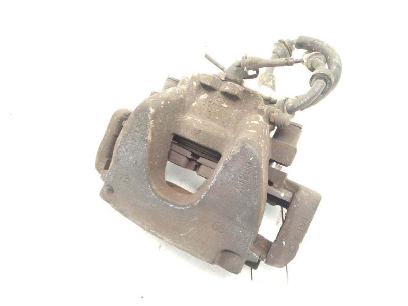Recambio de pinza freno delantera izquierda para land rover discovery sport (l550) 2.0 d referencia OEM IAM LR061370  
