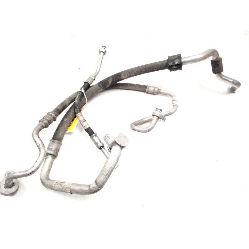 Recambio de tubos aire acondicionado para land rover discovery sport (l550) 2.0 d referencia OEM IAM GJ3219N602BA  