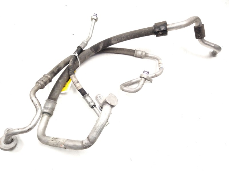 Recambio de tubos aire acondicionado para land rover discovery sport (l550) 2.0 d referencia OEM IAM GJ3219N602BA  