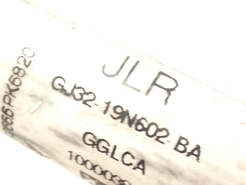 Recambio de tubos aire acondicionado para land rover discovery sport (l550) 2.0 d referencia OEM IAM GJ3219N602BA  