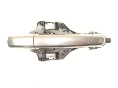 Recambio de maneta exterior delantera derecha para land rover discovery sport (l550) 2.0 d referencia OEM IAM BJ32224N02  