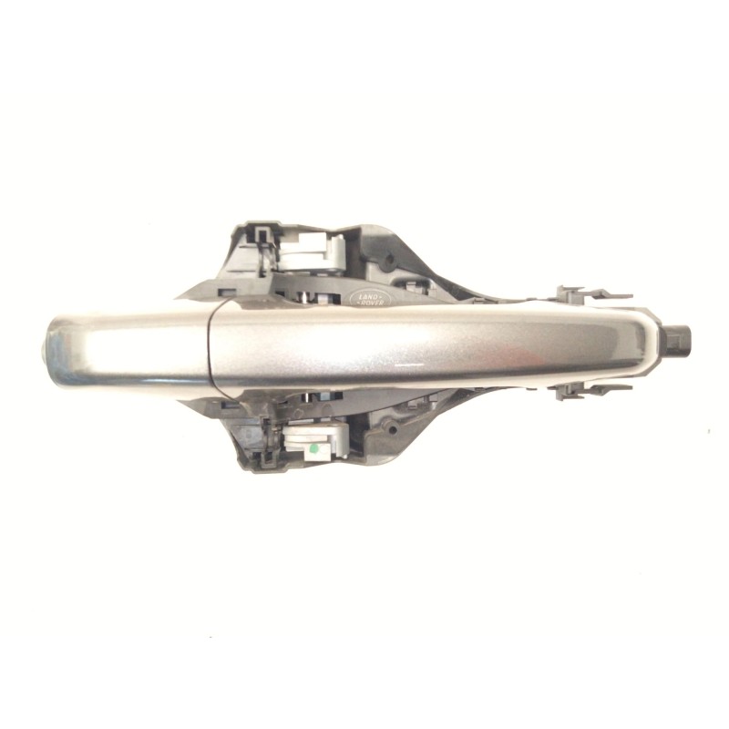 Recambio de maneta exterior delantera derecha para land rover discovery sport (l550) 2.0 d referencia OEM IAM BJ32224N02  