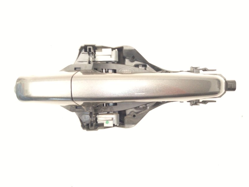 Recambio de maneta exterior delantera derecha para land rover discovery sport (l550) 2.0 d referencia OEM IAM BJ32224N02  