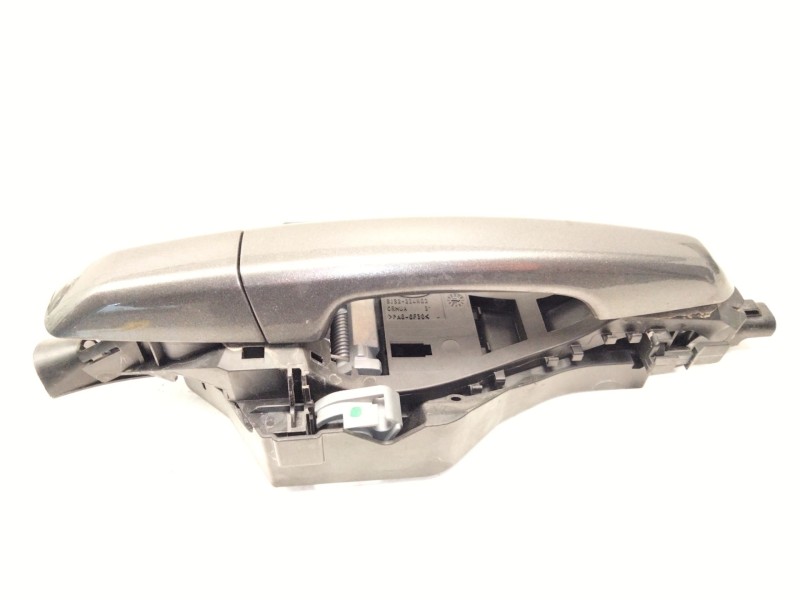 Recambio de maneta exterior delantera derecha para land rover discovery sport (l550) 2.0 d referencia OEM IAM BJ32224N02  