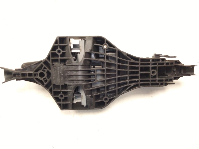 Recambio de maneta exterior delantera derecha para land rover discovery sport (l550) 2.0 d referencia OEM IAM BJ32224N02  