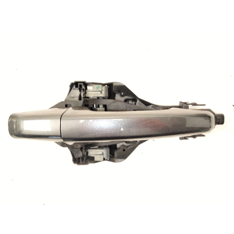 Recambio de maneta exterior trasera derecha para land rover discovery sport (l550) 2.0 d referencia OEM IAM BJ32224N02  