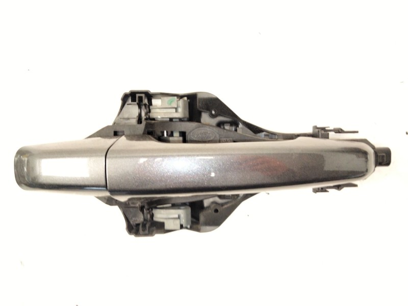 Recambio de maneta exterior trasera derecha para land rover discovery sport (l550) 2.0 d referencia OEM IAM BJ32224N02  