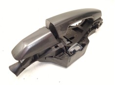 Recambio de maneta exterior trasera derecha para land rover discovery sport (l550) 2.0 d referencia OEM IAM BJ32224N02   2