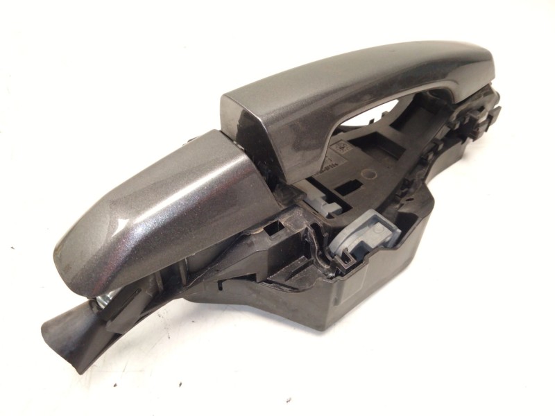 Recambio de maneta exterior trasera derecha para land rover discovery sport (l550) 2.0 d referencia OEM IAM BJ32224N02  