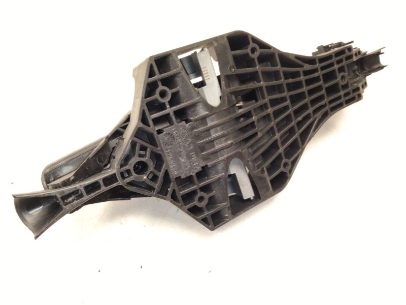 Recambio de maneta exterior trasera derecha para land rover discovery sport (l550) 2.0 d referencia OEM IAM BJ32224N02  