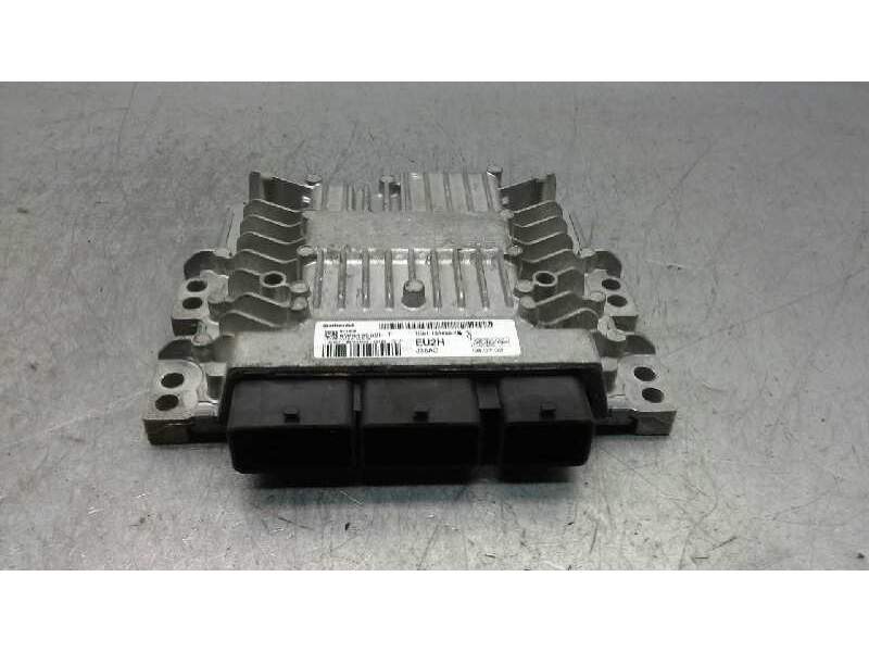 Recambio de centralita motor uce para ford mondeo sportbreak (ca2) trend referencia OEM IAM 5WS405921T 7G9112A650Y J38AC