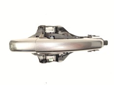 Recambio de maneta exterior trasera izquierda para land rover discovery sport (l550) 2.0 d referencia OEM IAM BJ32224N02  