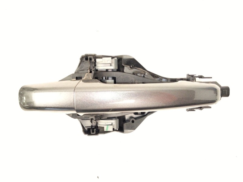 Recambio de maneta exterior trasera izquierda para land rover discovery sport (l550) 2.0 d referencia OEM IAM BJ32224N02  