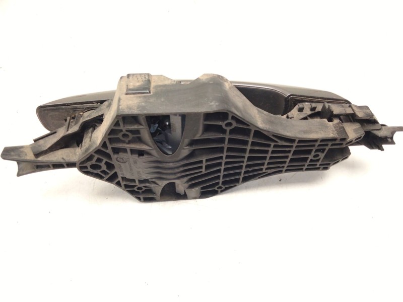 Recambio de maneta exterior trasera izquierda para land rover discovery sport (l550) 2.0 d referencia OEM IAM BJ32224N02  