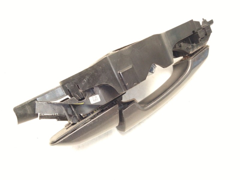 Recambio de maneta exterior trasera izquierda para land rover discovery sport (l550) 2.0 d referencia OEM IAM BJ32224N02  