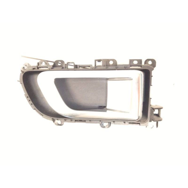 Recambio de maneta interior trasera derecha para land rover discovery sport (l550) 2.0 d referencia OEM IAM FK7222600AB  