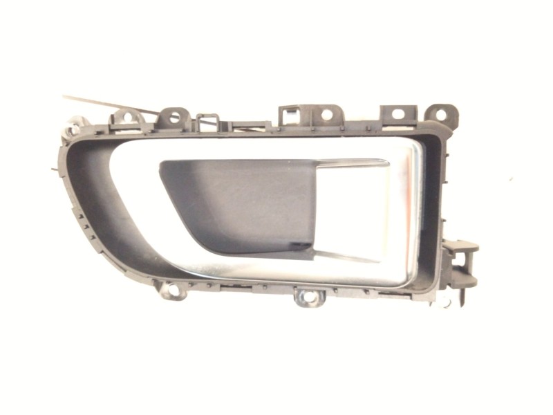 Recambio de maneta interior trasera derecha para land rover discovery sport (l550) 2.0 d referencia OEM IAM FK7222600AB  