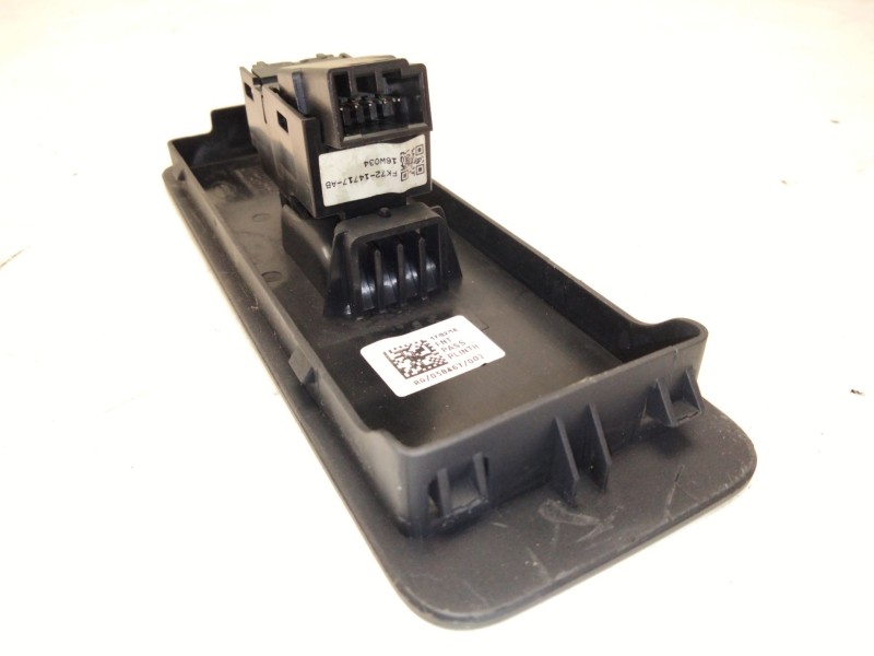 Recambio de mando elevalunas delantero derecho para land rover discovery sport (l550) 2.0 d referencia OEM IAM FK7214717AB  