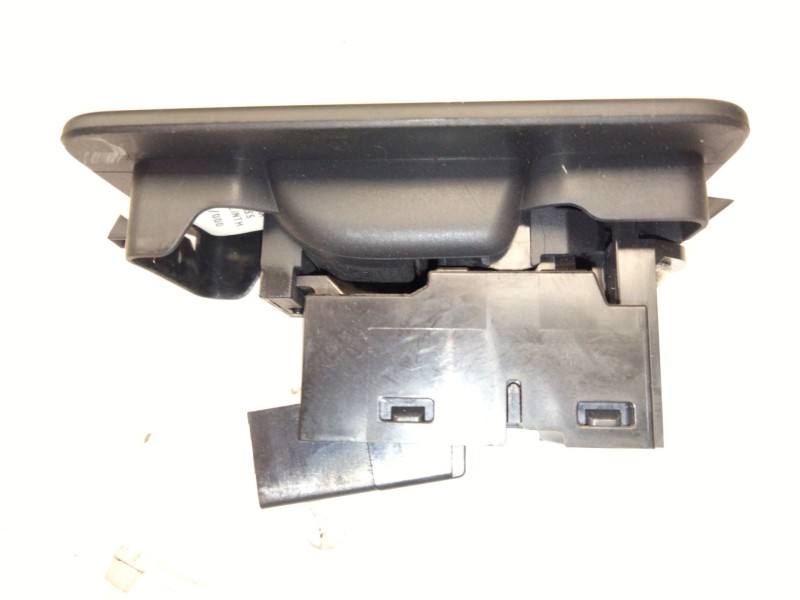 Recambio de mando elevalunas trasero izquierdo para land rover discovery sport (l550) 2.0 d referencia OEM IAM FK7214717AB  