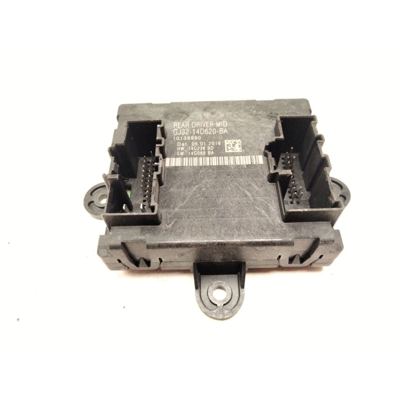 Recambio de modulo control puerta para land rover discovery sport (l550) 2.0 d referencia OEM IAM GJ3214D620BA  
