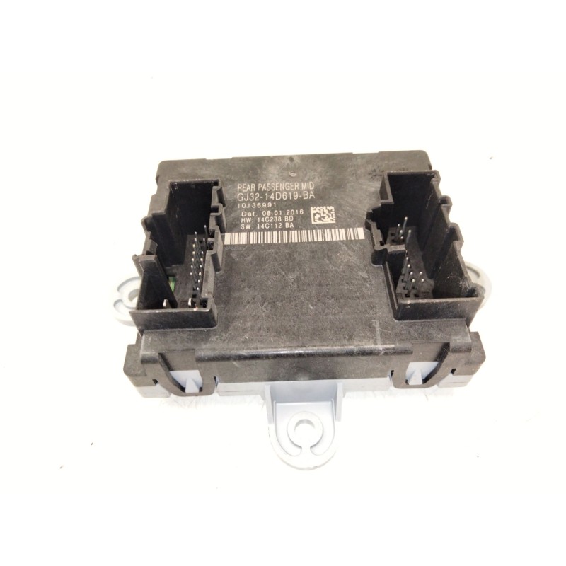 Recambio de modulo control puerta para land rover discovery sport (l550) 2.0 d referencia OEM IAM GJ3215D619BA  