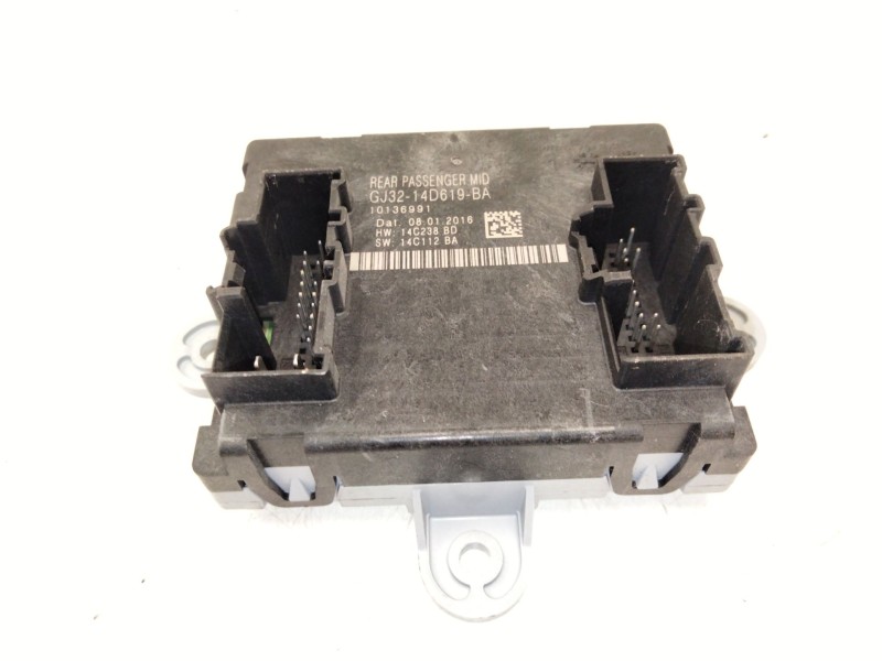 Recambio de modulo control puerta para land rover discovery sport (l550) 2.0 d referencia OEM IAM GJ3215D619BA  